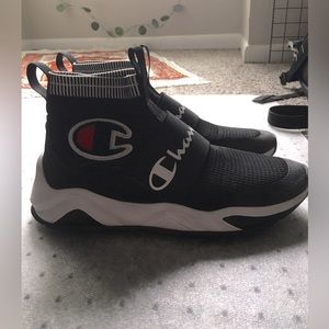 Champions shoes